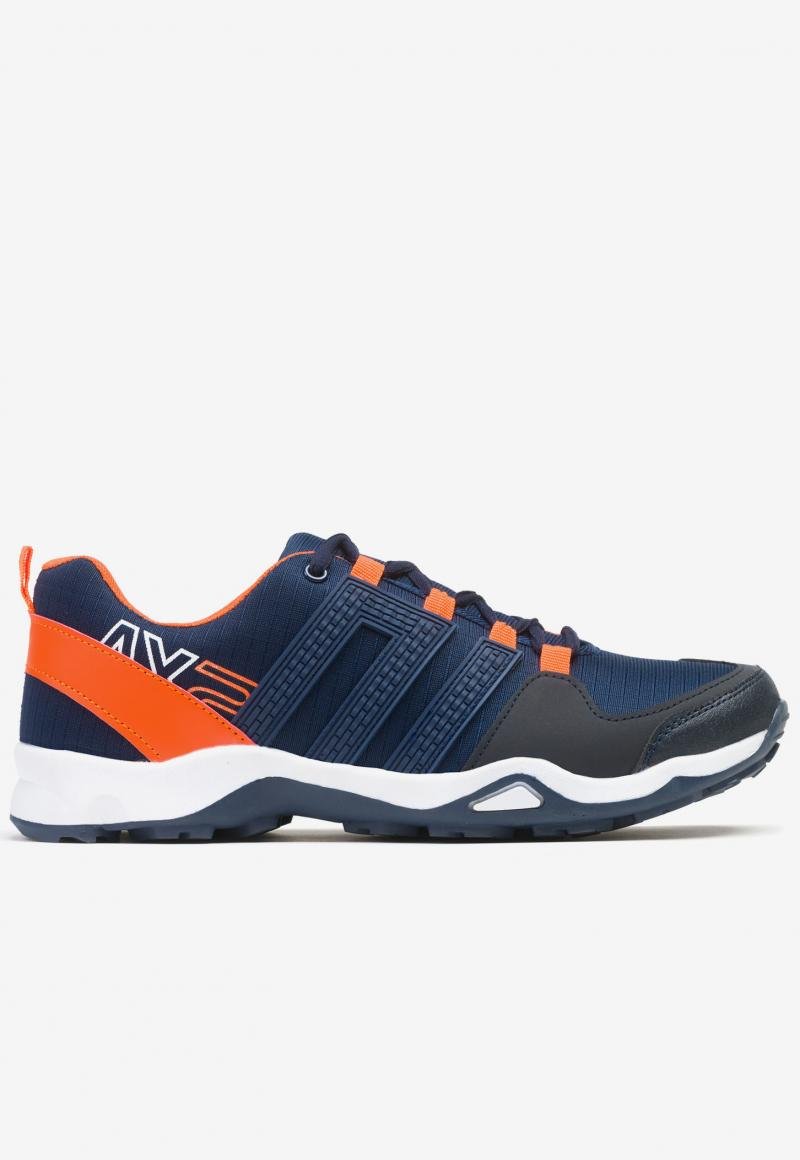 Zapatilla Mujer Azul marino Dalix Bovinita Bovinita